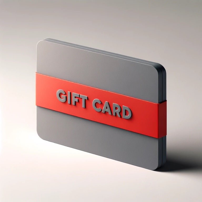 HisFlame Digital Gift Card - HisflameHisflame